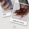 Banner για τα σεμιναριακά μαθήματα ονυχοπλαστικής Διορθωτικής Συντήρησης