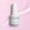 Ημιμόνιμο βερνίκι νυχιών Leven No. 169 Baby Pink σε 15ml – Απαλή ροζ απόχρωση με μακρά διάρκεια, ιδανικό για φωτεινά και κομψά μανικιούρ.