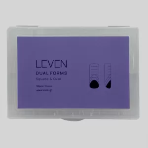 Square & Oval Dual Forms
