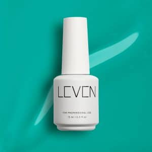 Leven | Ημιμόνιμο βερνίκι 15ml no. 377 Chandler