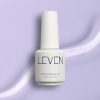 Ημιμόνιμο βερνίκι νυχιών Leven No. 412 Cancer – εμπνευσμένο από το ζώδιο Καρκίνος