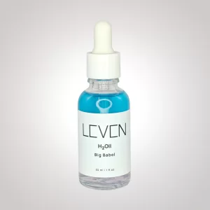 Leven | Λαδάκι Η2Oil Big babol 30ml - Big Babol (Τσιχλόφουσκα): Ξυπνήστε τις παιδικές σας αναμνήσεις με το χαρακτηριστικό και απολαυστικό άρωμα της τσιχλόφουσκας.
