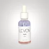 Leven | Λαδάκι Η2Oil Lila 30ml - Αφεθείτε στη γλυκιά και ζουμερή αίσθηση της φράουλας που σας τυλίγει σε ένα πέπλο καλοκαιρινής φρεσκάδας.