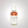 Leven | Λαδάκι Η2Oil Vitamin C 30ml - Αναζωογονήστε την επιδερμίδα και τις αισθήσεις σας με τη δροσιστική και γεμάτη ενέργεια μυρωδιά του πορτοκαλιού.
