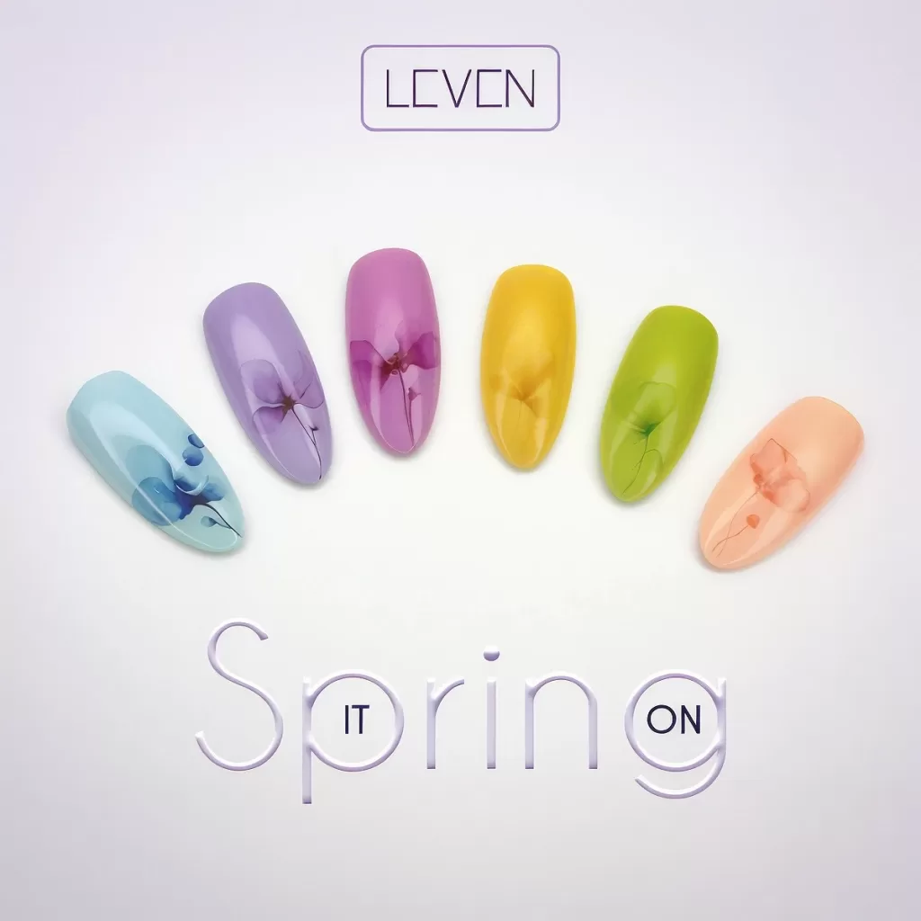 SpringItOn Leven Collection