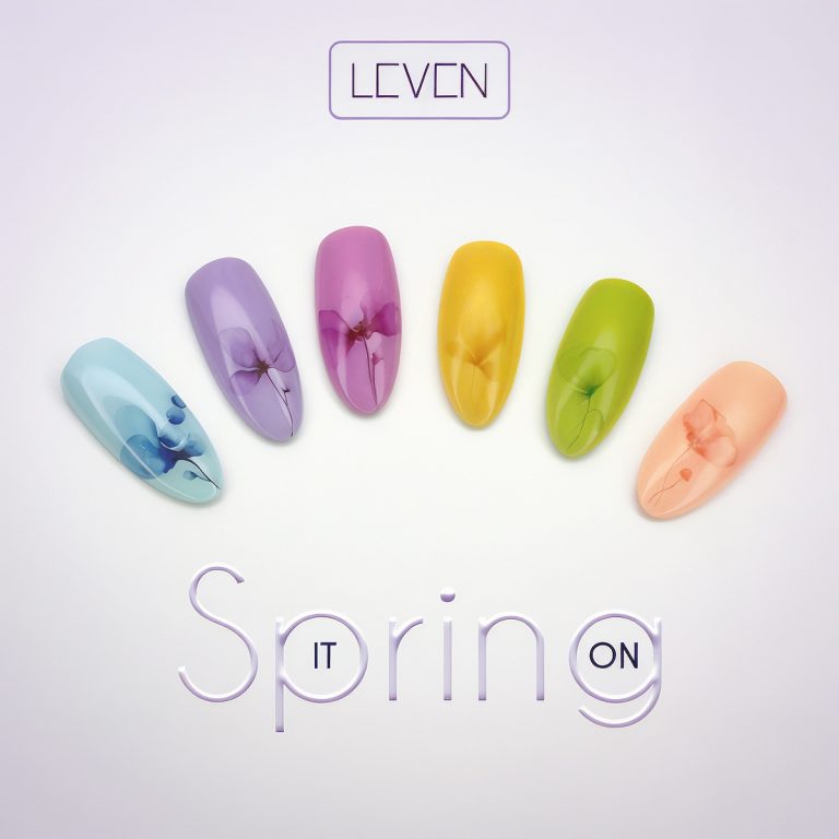 SpringItOn Leven Collection