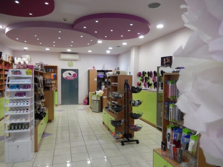 hair-shop