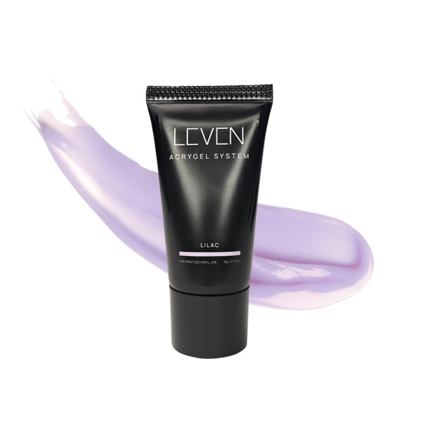 Acrygel system 30g Lilac