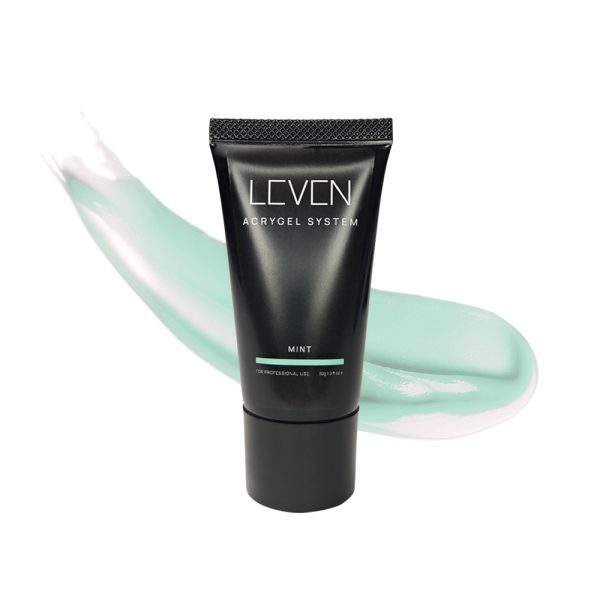 Acrygel system 30g Mint