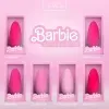 Barbie Collection Gel Varnishes Must Buy