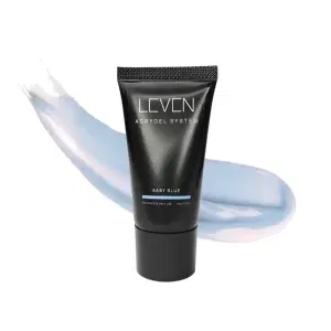 Leven | Acrygel System Baby Blue 30gr