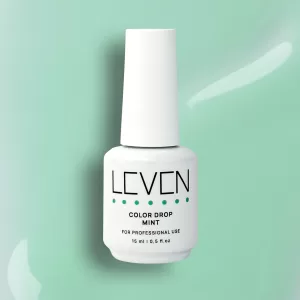 Color Drop Mint