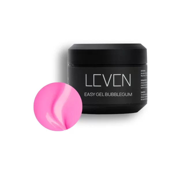 Easy Gel Bubblegum