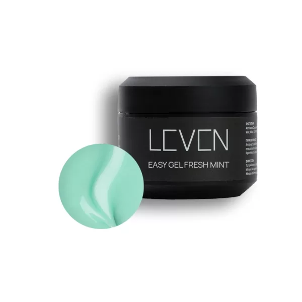 Easy Gel Fresh Mint