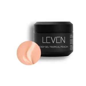 Easy Gel Tropical Peach