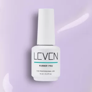 Rubber Pro Base Lilac